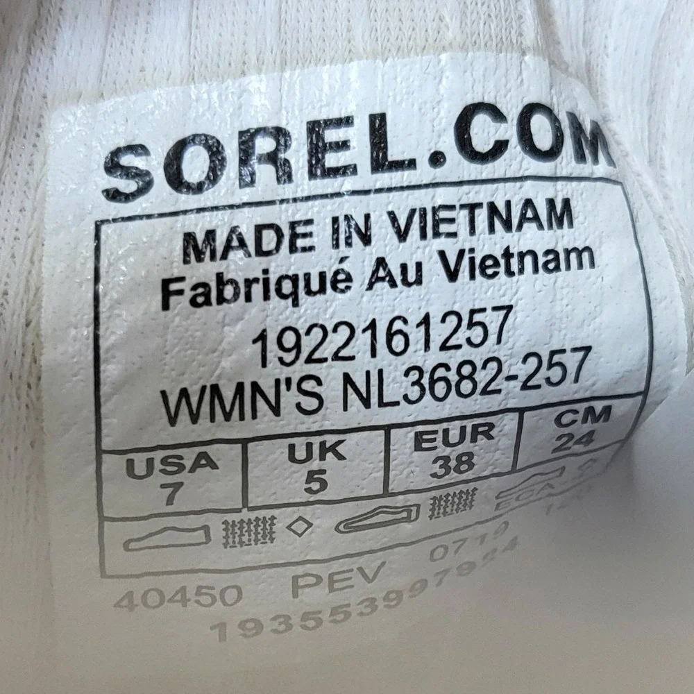 Sorel ai models